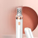 2-i-1 epilator og barbermaskin | Vanntett for bruk i dusjen - Overrask.no
