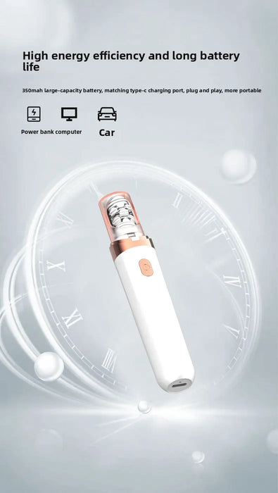 2-i-1 epilator og barbermaskin | Vanntett for bruk i dusjen - Overrask.no