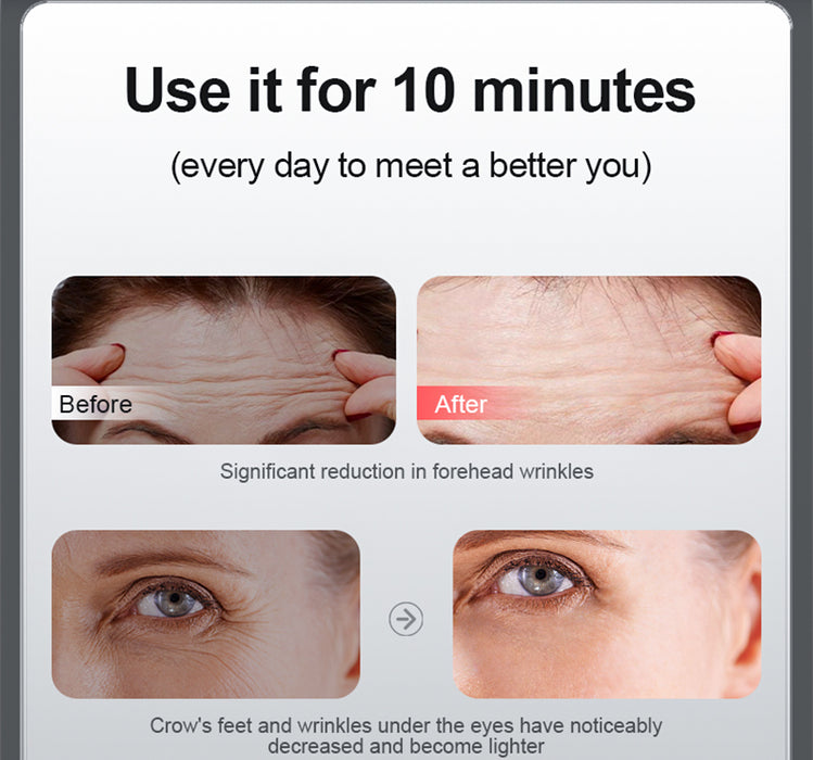 Anti-Age Skincare Wand for sunnere og fastere hud