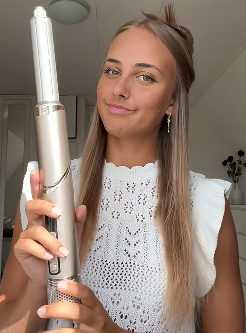 8-i-1 profesjonelle multi-styler - Overrask.no