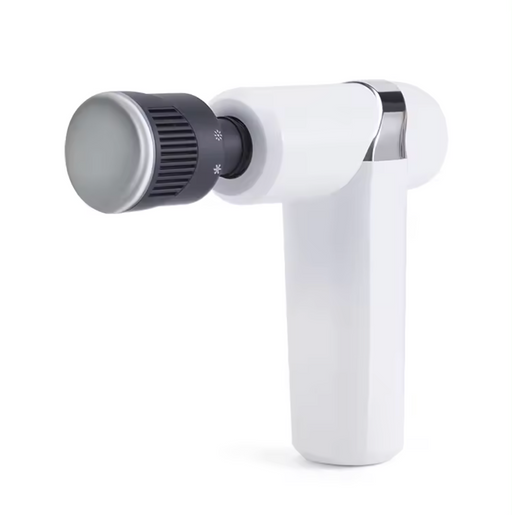 Cold & Heat Therapy MINI Massage Gun - Overrask.no