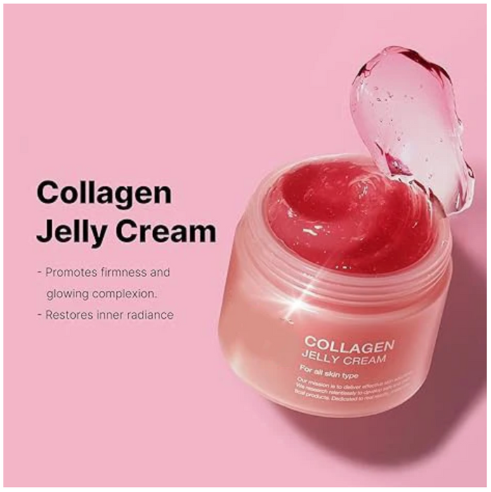 Collagen Jelly Cream 150ml