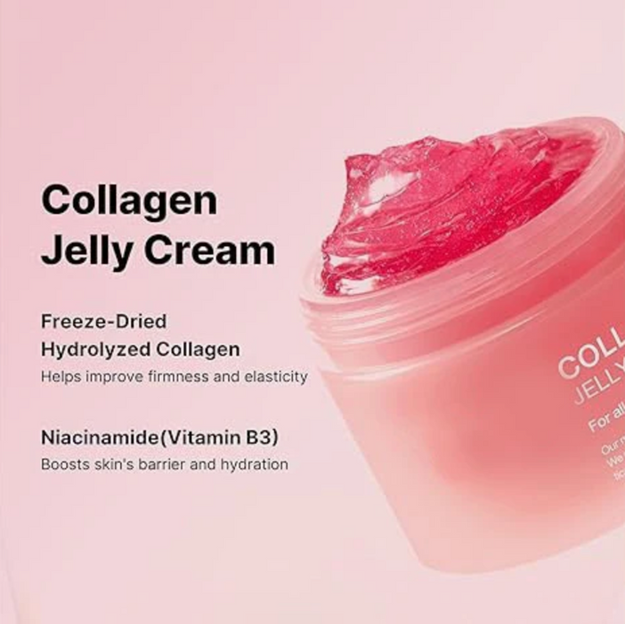 Collagen Jelly Cream 150ml