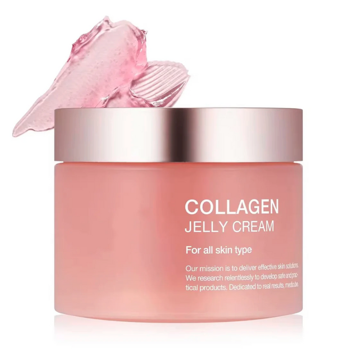 Collagen Jelly Cream 150ml