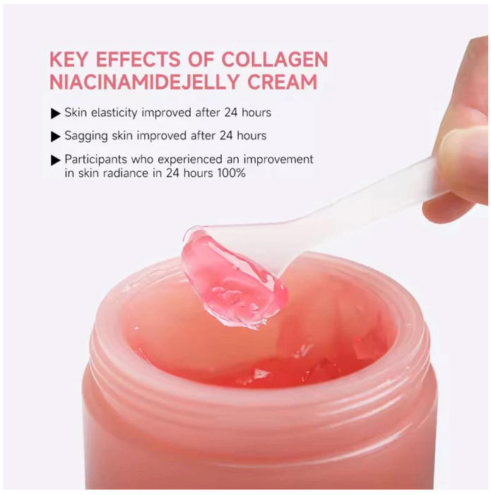 Collagen Jelly Cream 150ml