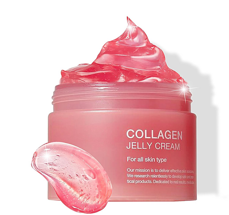 Collagen Jelly Cream 150ml