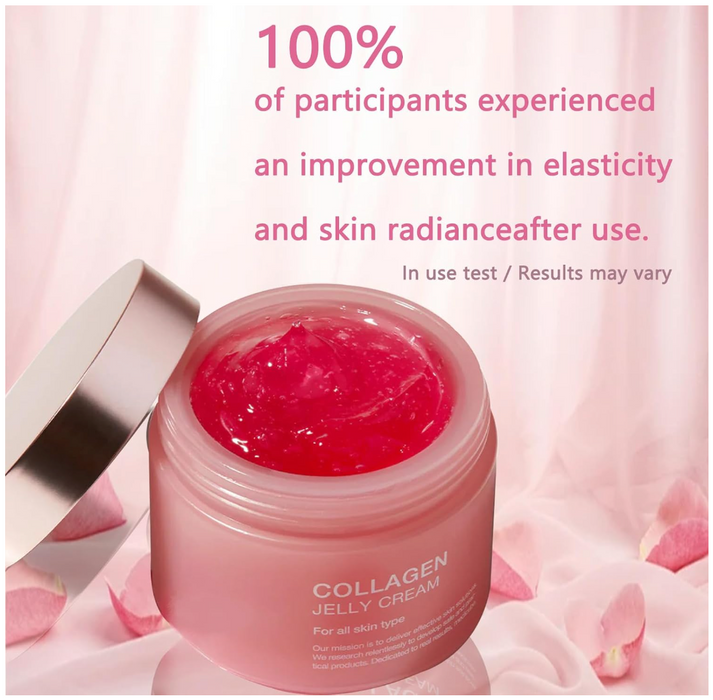 Collagen Jelly Cream 150ml
