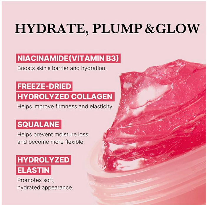 Collagen Jelly Cream 150ml