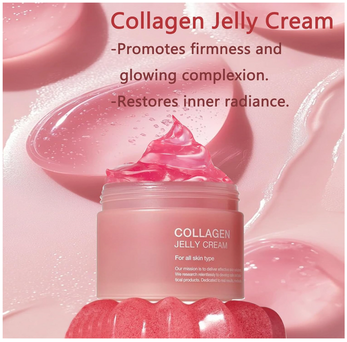 Collagen Jelly Cream 150ml