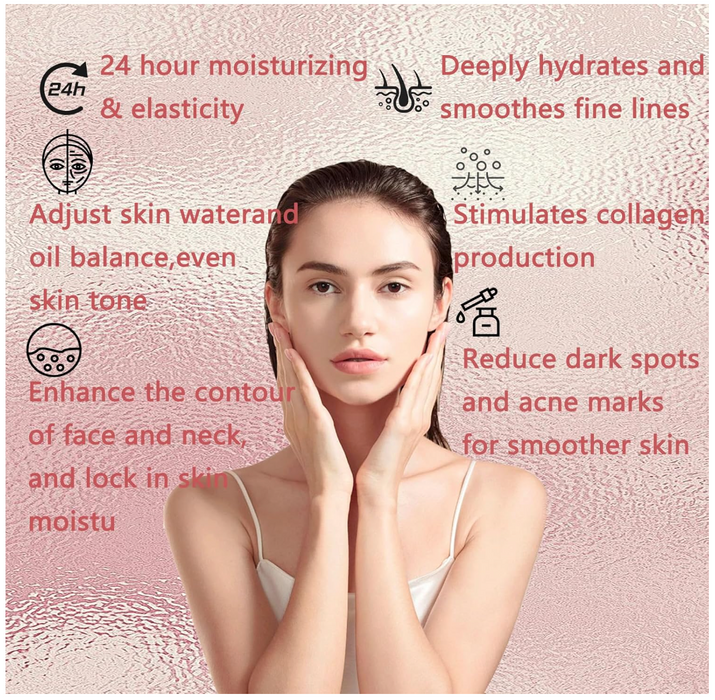 Collagen Jelly Cream 150ml