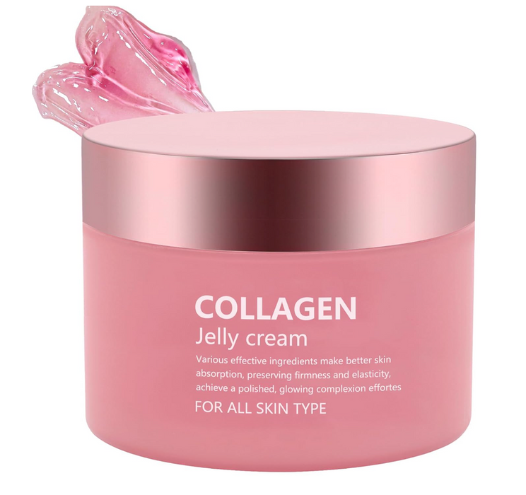 Collagen Jelly Cream 150ml