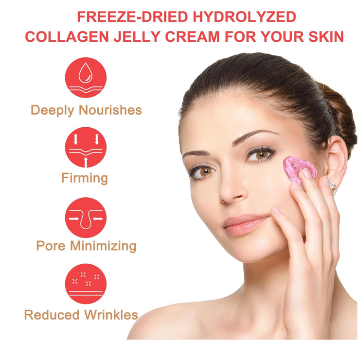 Collagen Jelly Cream 150ml