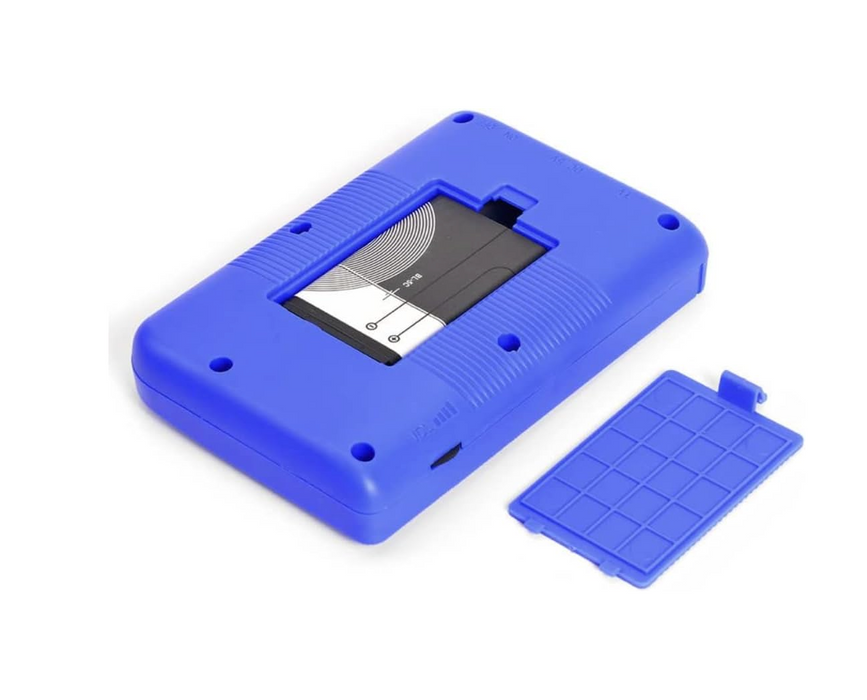Pocketboy 500-i-1 Retro Video spillkonsoll