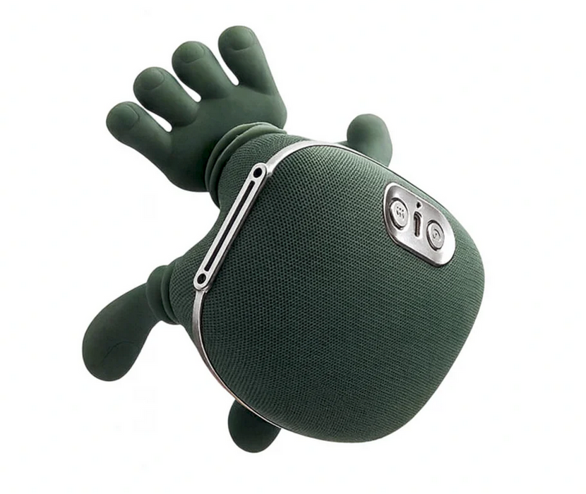 Thera Palm Neck and Back Massager