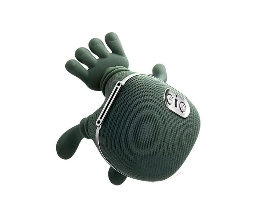 Thera Palm Neck and Back Massager