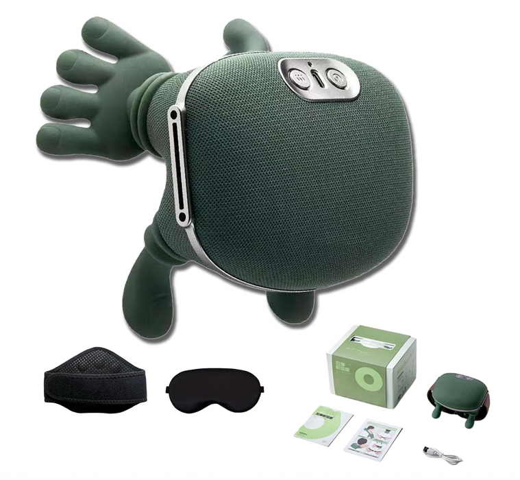 Thera Palm Neck and Back Massager