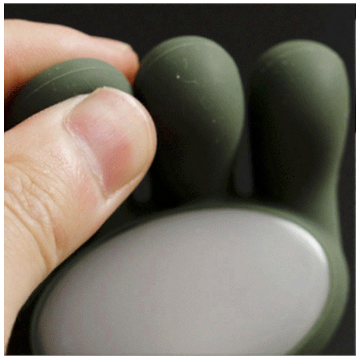 Thera Palm Neck and Back Massager