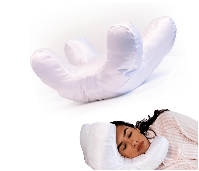 Flawless face pillow Anti-rynke-pute som forebygge rynker