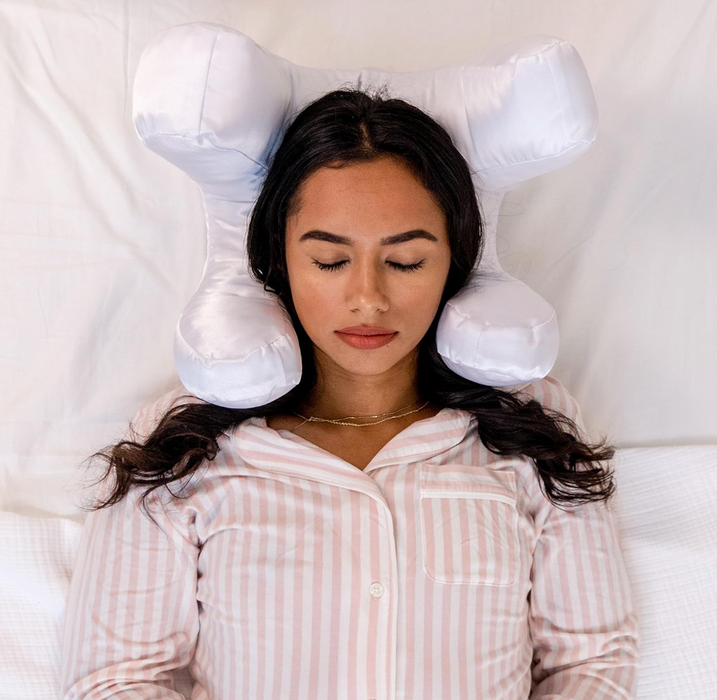 Flawless face pillow Anti-rynke-pute som forebygge rynker