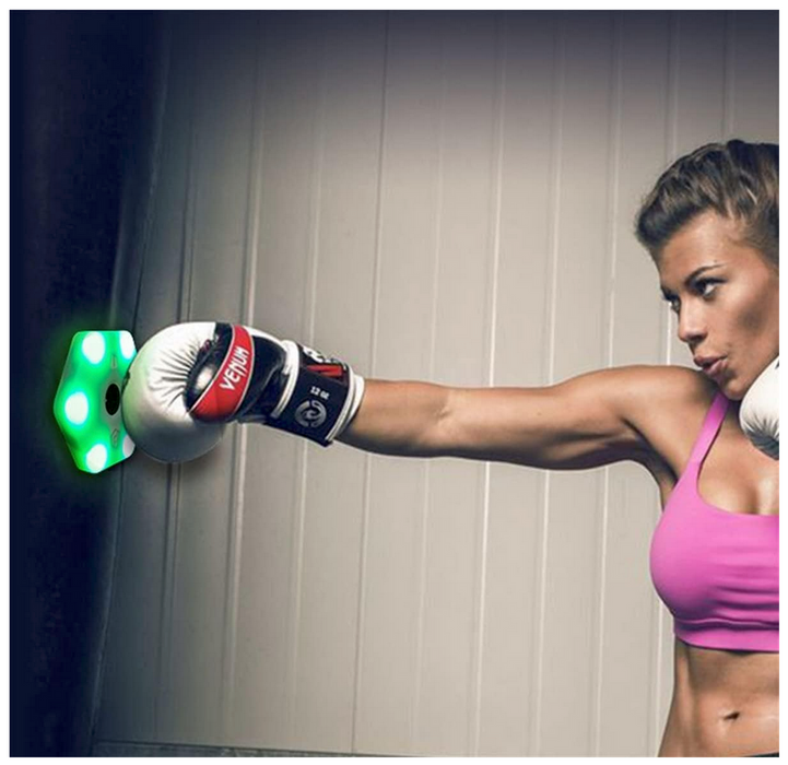 ReactionX BlazePod Standard 8 stk + App