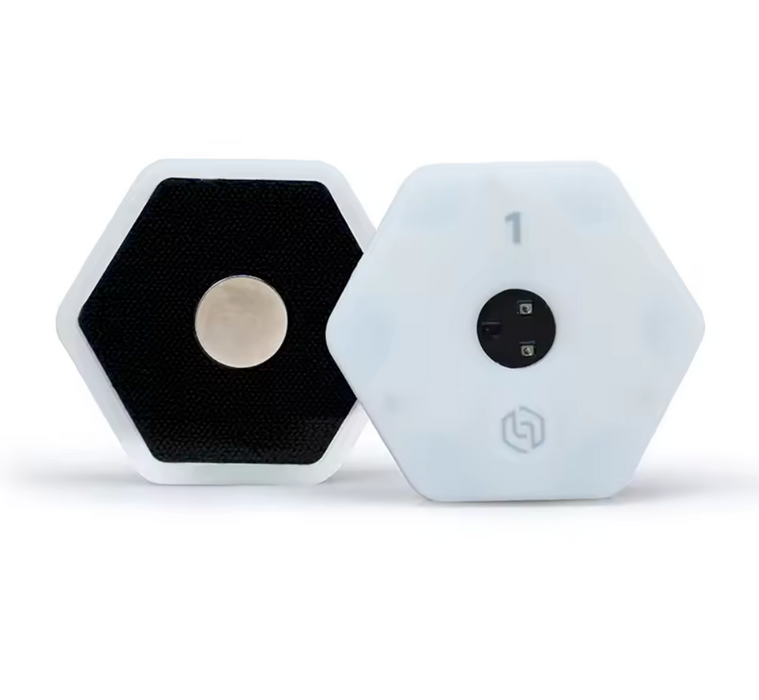 ReactionX BlazePod Standard 8 stk + App