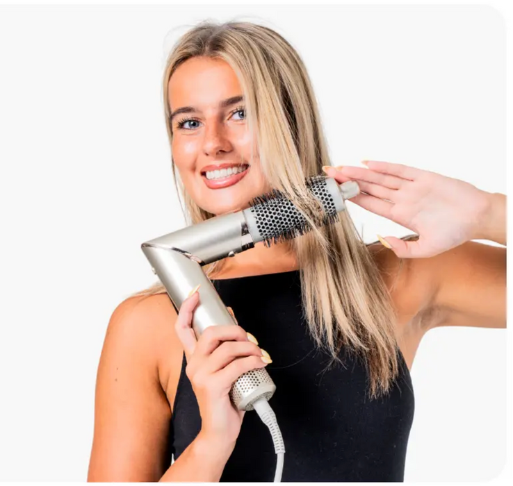 8-i-1 profesjonelle multi-styler - Overrask.no