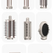 8-i-1 profesjonelle multi-styler - Overrask.no