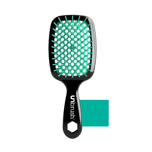 UNbrush® Hårbørsten som retter ut floker og glatter ut håret - Overrask.no