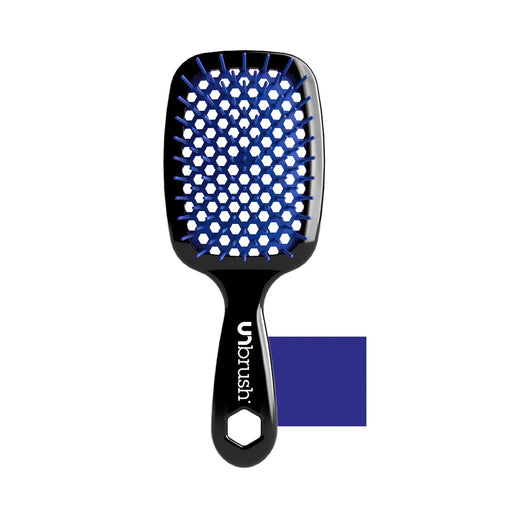 UNbrush® Hårbørsten som retter ut floker og glatter ut håret - Overrask.no