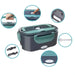 Electric Lunch Box 3 in 1 Portable Food Warmer for Car - Overrask.no