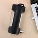 Electric Protein Shaker Bottle - Elektrisk Proteinshaker flaske - Overrask.no