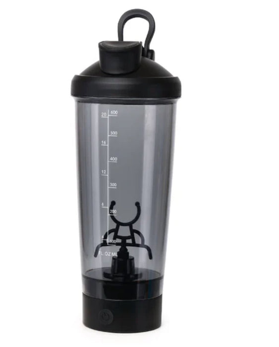 Elektrisk protein shaker og elektrisk shake mikser - Overrask.no