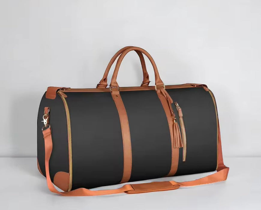 Foldable Travel bag and smart weekend reise Bag - Overrask.no