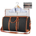 Foldable Travel bag and smart weekend reise Bag - Overrask.no