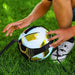 Fotball treningsbelte Kicker - Overrask.no