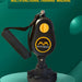 kabelmaskin til hjemmetrening - Portable pull cable machine rope and cable machine - Overrask.no