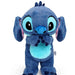 Kawaii Stitch Plush Doll med avslappende musikk og pustefunksjon - Overrask.no