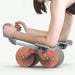 Kjerneplankerull - Core Plank Ab Roller Wheel for Core Trainer - Overrask.no