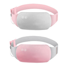 Menstrual relief belt - Belte som lindrer mensensmerter - Overrask.no