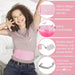 Menstrual relief belt - Belte som lindrer mensensmerter - Overrask.no