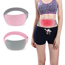 Menstrual relief belt - Belte som lindrer mensensmerter - Overrask.no