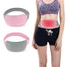 Menstrual relief belt - Belte som lindrer mensensmerter - Overrask.no