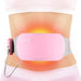 Menstrual relief belt - Belte som lindrer mensensmerter - Overrask.no