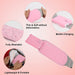 Menstrual relief belt - Belte som lindrer mensensmerter - Overrask.no