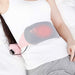Menstrual relief belt - Belte som lindrer mensensmerter - Overrask.no