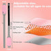 Menstrual relief belt - Belte som lindrer mensensmerter - Overrask.no