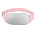 Menstrual relief belt - Belte som lindrer mensensmerter - Overrask.no
