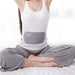 Menstrual relief belt - Belte som lindrer mensensmerter - Overrask.no