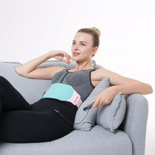 Menstrual relief belt - Belte som lindrer mensensmerter - Overrask.no