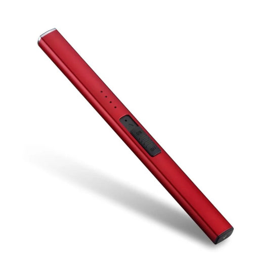 Elektrisk og oppladbar lighter - Overrask.no